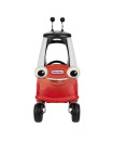 Little Tikes Cozy Coupe Ladybird